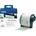 Brother КОМПЛЕКТ 10 ЛЕНТИ ЗА ЕТИКЕТНИ ПРИНТЕРИ BROTHER ТИП QL - CONTINUOUS PAPER (LBDK-22205x10)