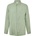 Timberland Риза Timberland Men's Mill Brook Linen Leaf Green Long-Sleeve Plain Shirt - Pro Green Bay