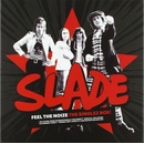 SLADE - FEEL THE NOIZE LP
