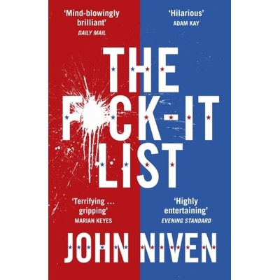 The Fck-it List