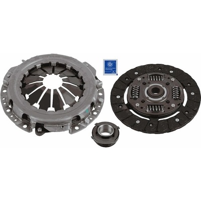 Spojková sada SACHS 3000 951 583 SA 3000951583