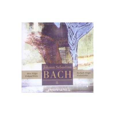 Johann Sebastian Bach - Französische Ouvertüre Bwv 831 CD