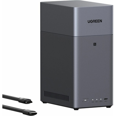 Ugreen NASync DH2300 95998 – Zboží Mobilmania