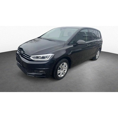 Volkswagen Touran 2.0 TDI DSG 110 kW
