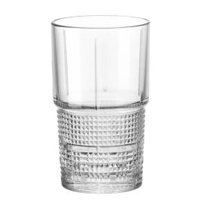 Bormioli rocco NOVECENTO-Чаша висока 405ml (1.22115) (0110367)