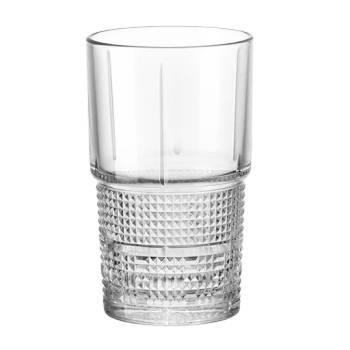 Image 1 of Bormioli rocco NOVECENTO-Чаша висока 405ml (1.22115) (0110367)