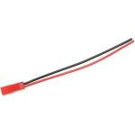Revtec Конектор jst устройство с кабел 20awg 10см