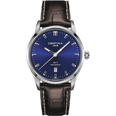 Certina C024.410.16.041.20