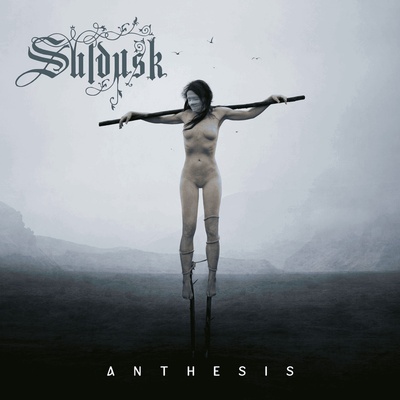 SULDUSK - ANTHESIS CD