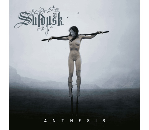 SULDUSK - ANTHESIS CD