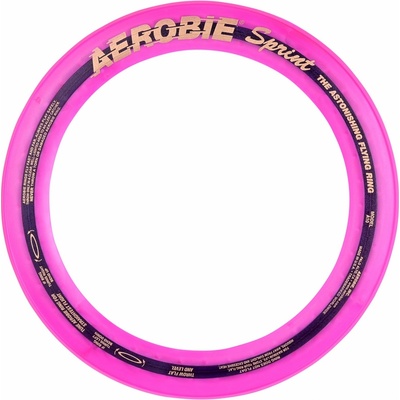 Aerobie SPRINT fialový