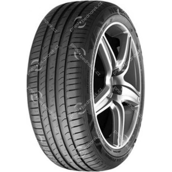 Nexen N'Fera Primus 215/60 R17 96H