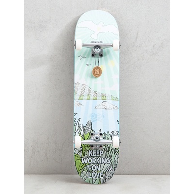 Push Jon Horner Guest Artist
