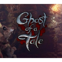 Ghost of a Tale