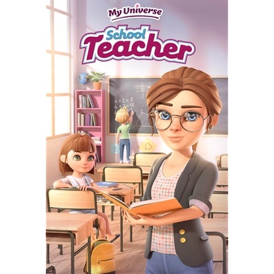 Игра My Universe - School Teacher за PC Steam, Електронна доставка