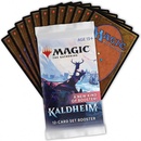 Wizards of the Coast Magic The Gathering Kaldheim Set Booster