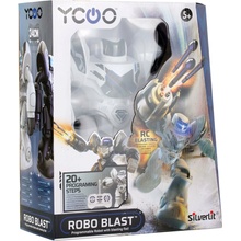 Silverlit Robot A BOT X
