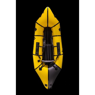 Kokopelli Rodeo Self bailer