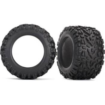 Traxxas гума 3.8" Talon EXT, вложка (2)