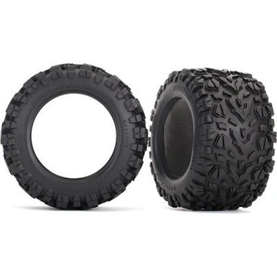 Traxxas гума 3.8" Talon EXT, вложка (2)