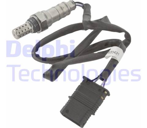 DELPHI Lambda sonda ES2042112B1
