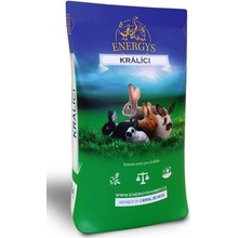 Energys Králík forte 10 kg