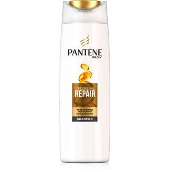 Image 1 of Pantene Pro-V Active Nutri Plex Intensive Repair шампоан за увредена коса 400ml