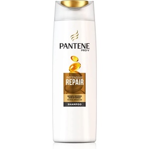 Pantene Pro-V Active Nutri Plex Intensive Repair шампоан за увредена коса 400ml