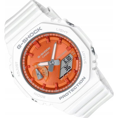 Casio GMA-S2100WS-7A