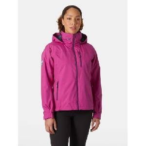 Helly hansen Яке w crew hooded midl jacket 2.0 - sportdepot - 192,55 лв