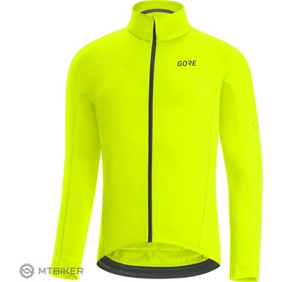 Gorewear C3 Thermo neon yellow
