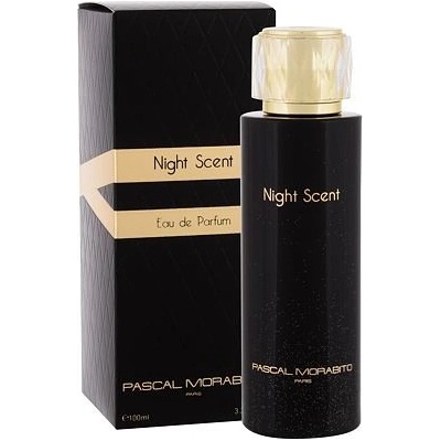 Pascal Morabito Blossom Collection Night Scent parfumovaná voda dámska 100 ml