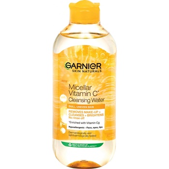 Garnier Skin Naturals micelárna voda s vitamínom C 400 ml