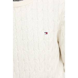 Tommy Hilfiger пуловер мъжки от памук (MW0MW33132) - answear - 150,58 лв
