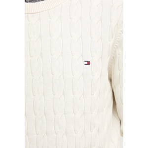 Tommy Hilfiger пуловер мъжки от памук (MW0MW33132) - answear - 273,62 лв