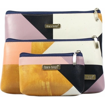 Dara bags Set Baggies no. 239 / Celokoženková