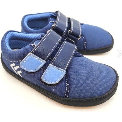 EF Barefoot Bonzo