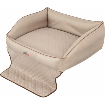 Hobbydog Lehovisko samochodowe Royal Trunk