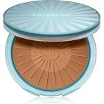 Clarins Bronzing Powder Summer Collection бронзираща пудра 18 гр