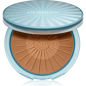Clarins Bronzing Powder Summer Collection бронзираща пудра 18 гр