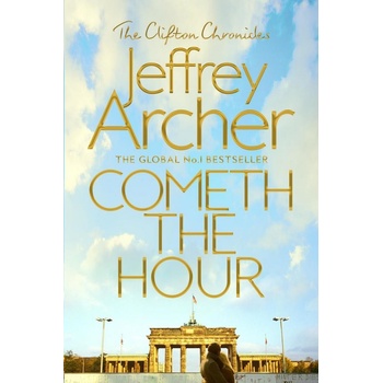 Cometh the Hour