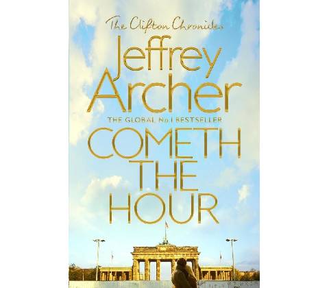 Cometh the Hour