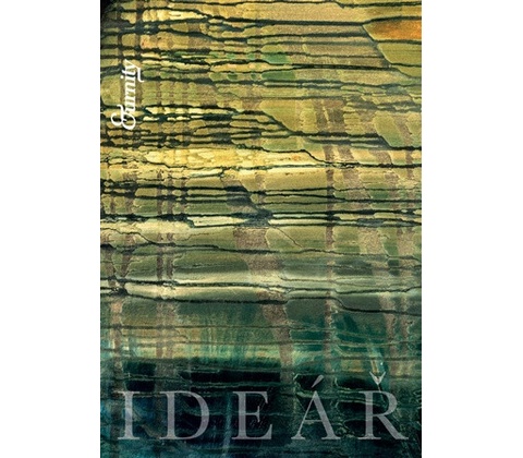 Ideář - Eva Turnová