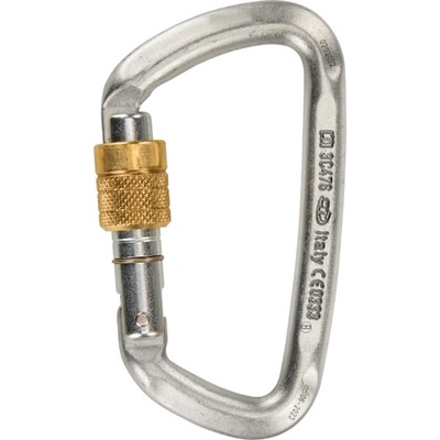 Skylotec D Shape Steel SG