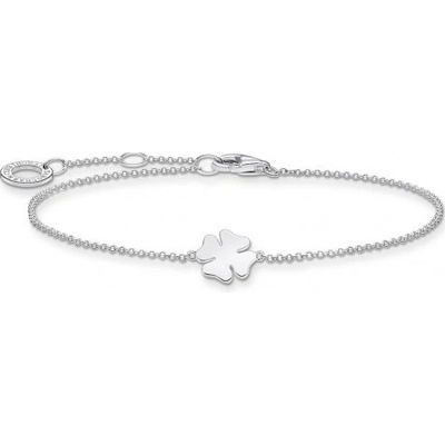 Thomas Sabo náramok A1990-001-21-L19v silver