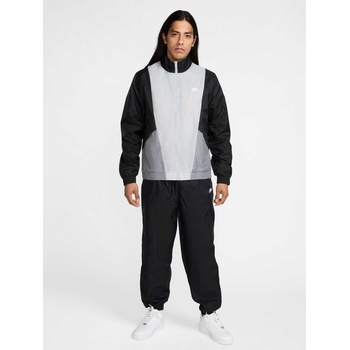 NIKE Спортен екип m nk club wvn trk suit
