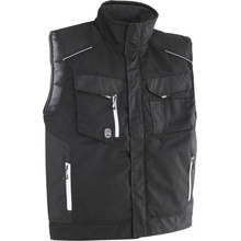 Terrax Workwear Pánská vesta TX30410 Black