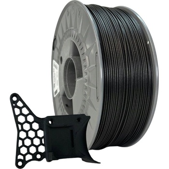 Nobufil ASAx CF Black - 1, 75 mm / 850 g (ASA-F-901-1-009)