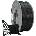 Nobufil ASAx CF Black - 1, 75 mm / 850 g (ASA-F-901-1-009)