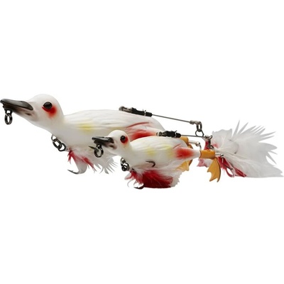 Savage Gear 3D Suicide Duck 10,5cm 28g Ugly Duckling